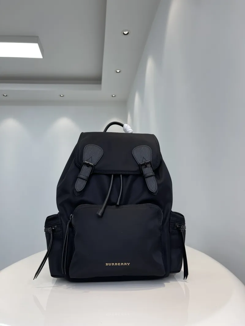Burberry Backpacks-15 - Image 3