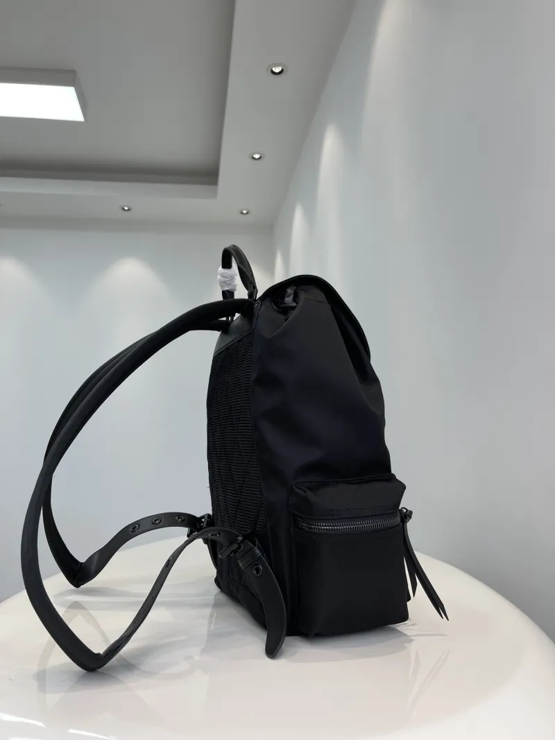 Burberry Backpacks-15 - Image 4