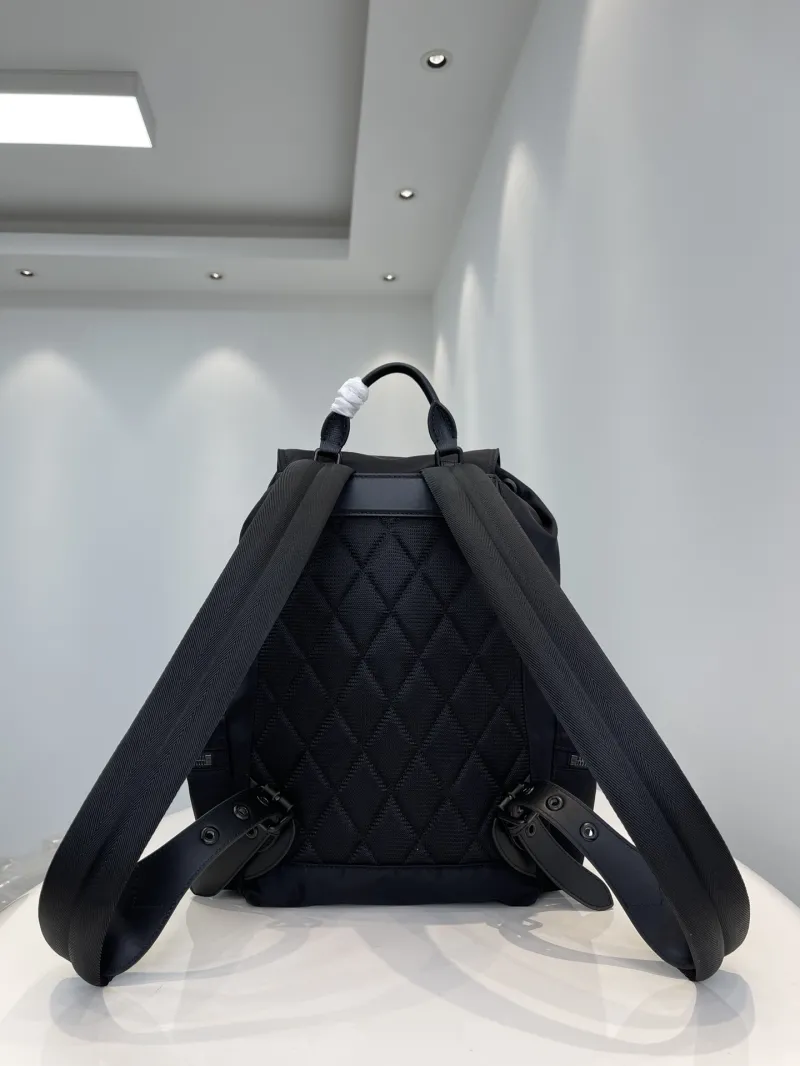 Burberry Backpacks-15 - Image 5