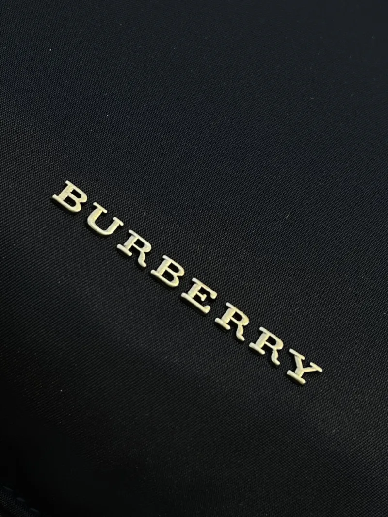 Burberry Backpacks-15 - Image 7