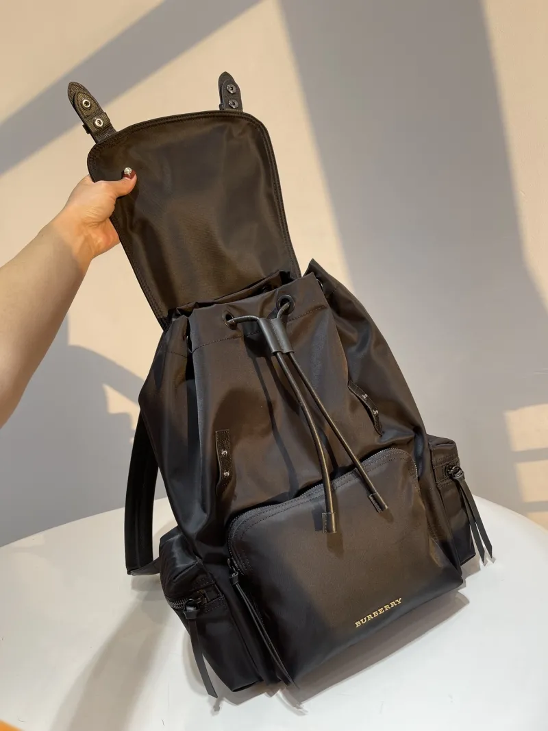 Burberry Backpacks-15 - Image 8