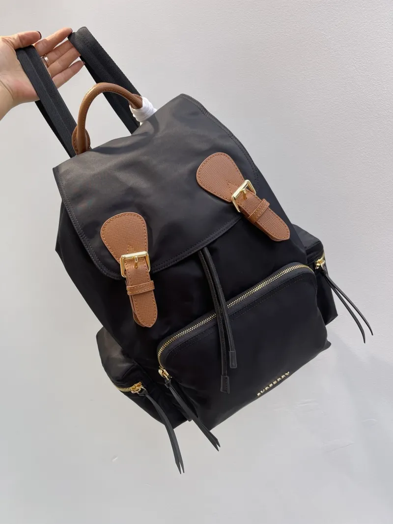 Burberry Backpacks-16