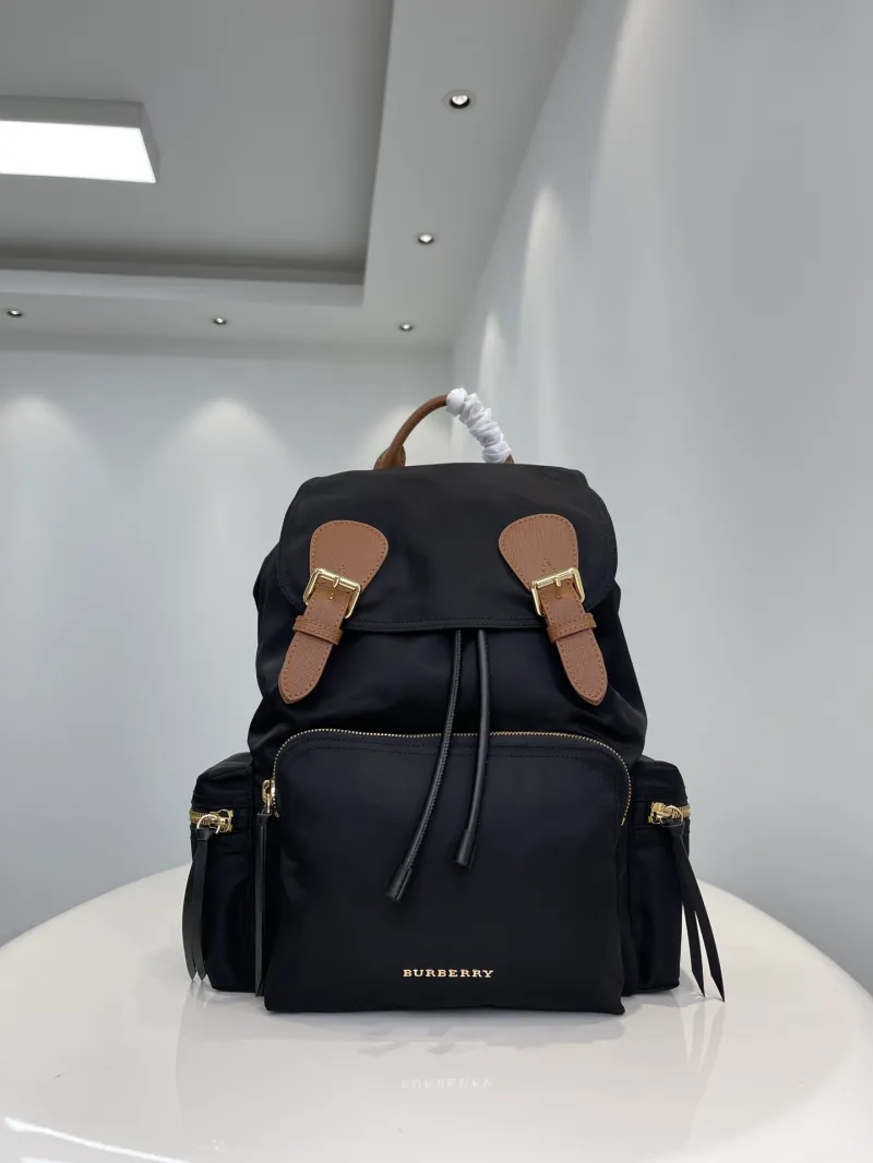 Burberry Backpacks-16 - Image 3