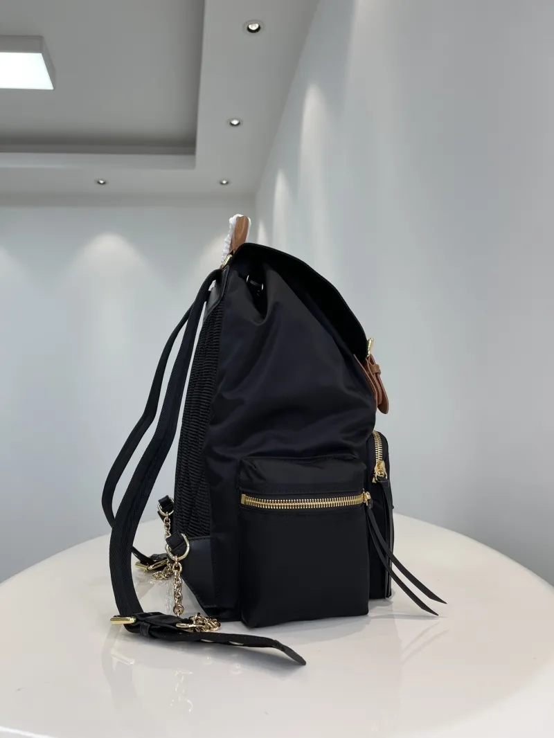 Burberry Backpacks-16 - Image 4