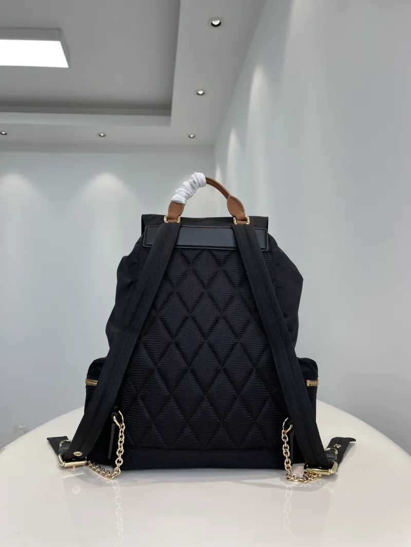 Burberry Backpacks-16 - Image 5