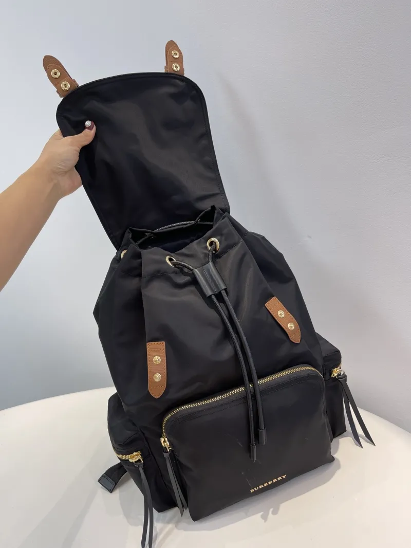 Burberry Backpacks-16 - Image 8
