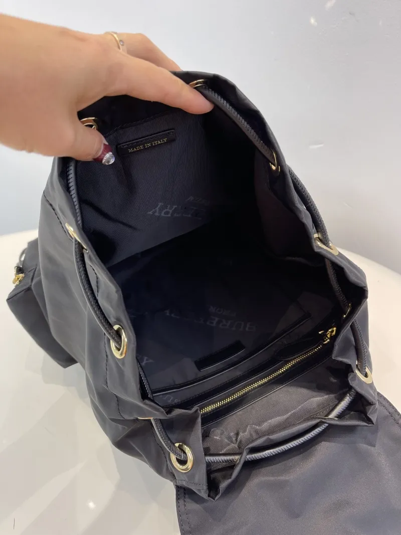 Burberry Backpacks-16 - Image 9