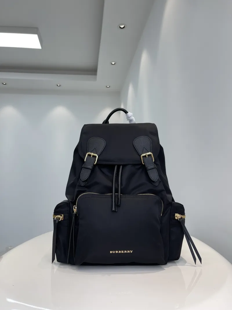 Burberry Backpacks-17 - Image 3