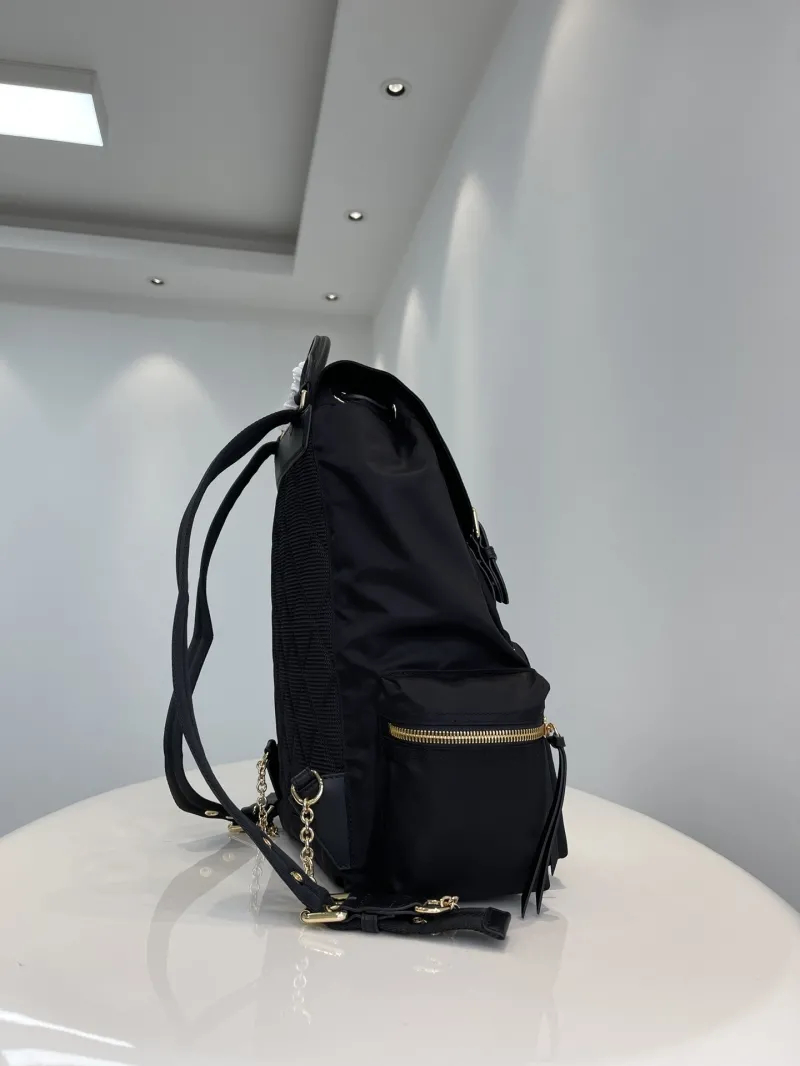 Burberry Backpacks-17 - Image 4
