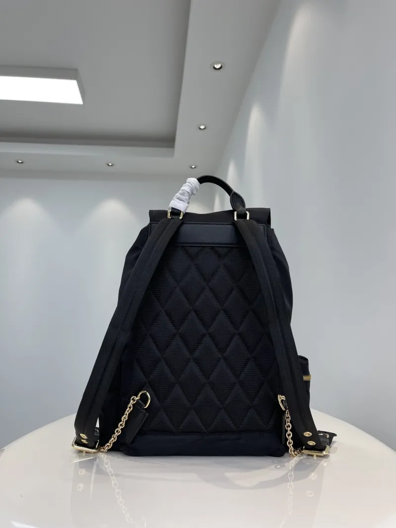 Burberry Backpacks-17 - Image 5