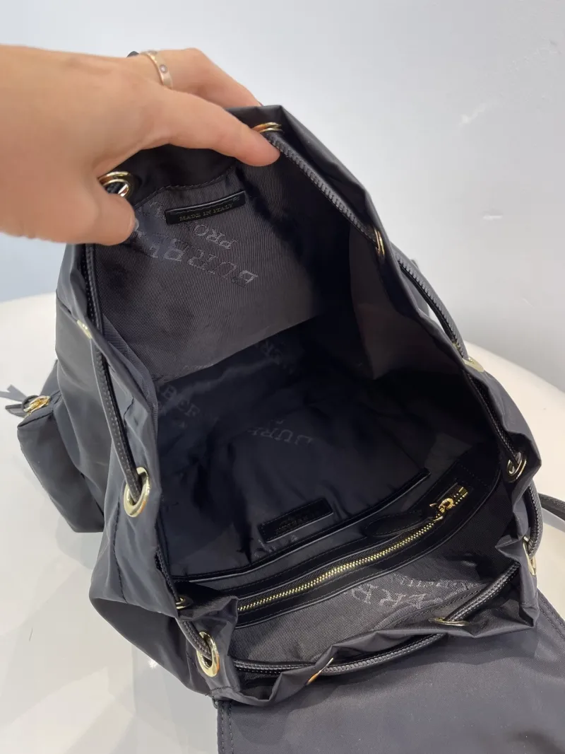 Burberry Backpacks-17 - Image 9