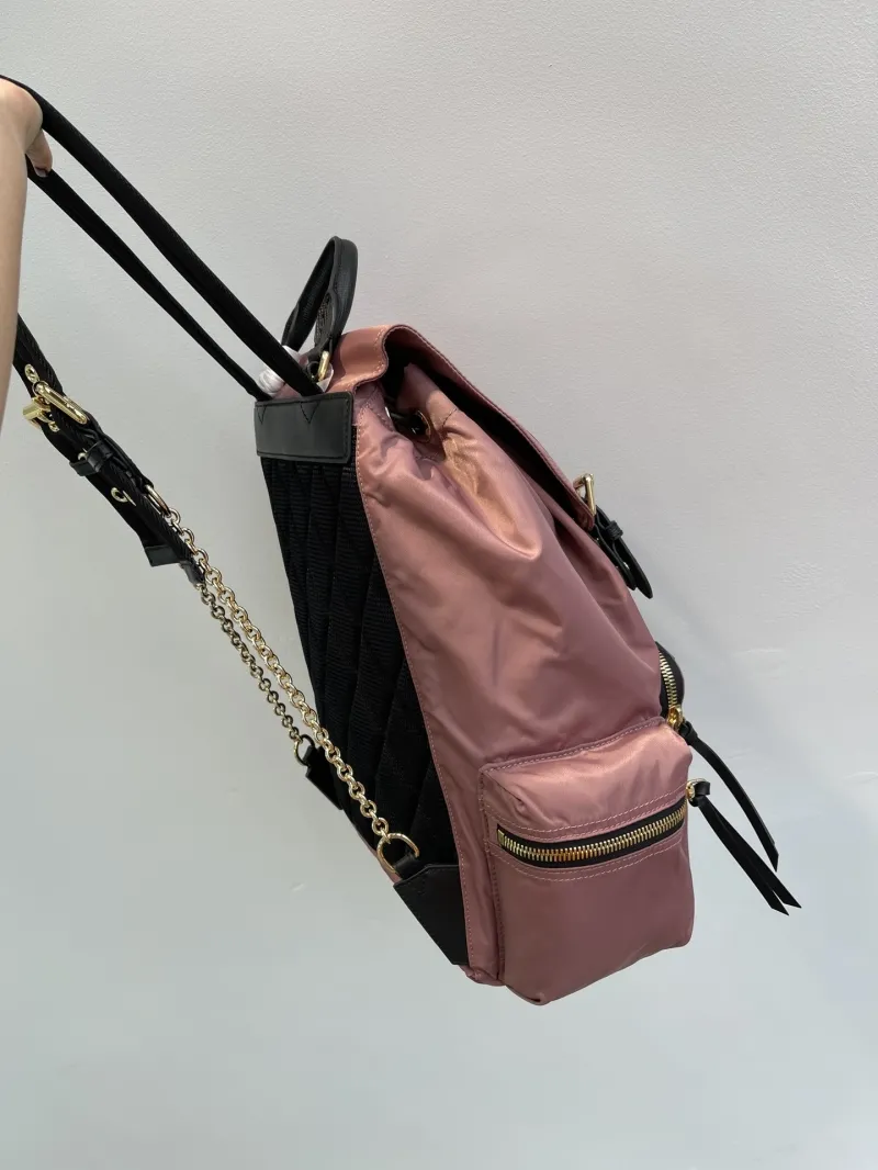 Alternative view of Burberry Backpacks-18