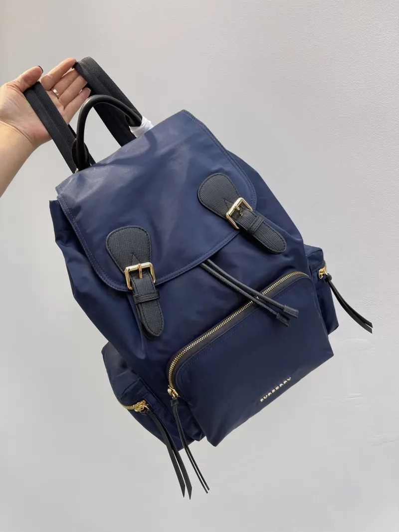 Burberry Backpacks-19