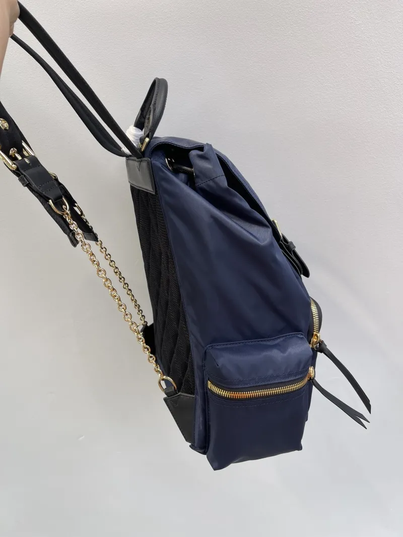 Alternative view of Burberry Backpacks-19