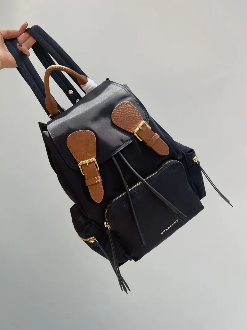 Burberry Backpacks-20