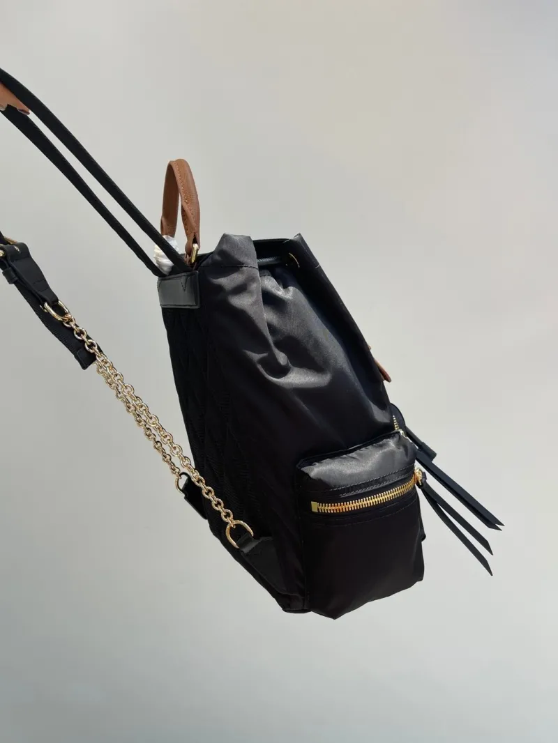 Alternative view of Burberry Backpacks-20