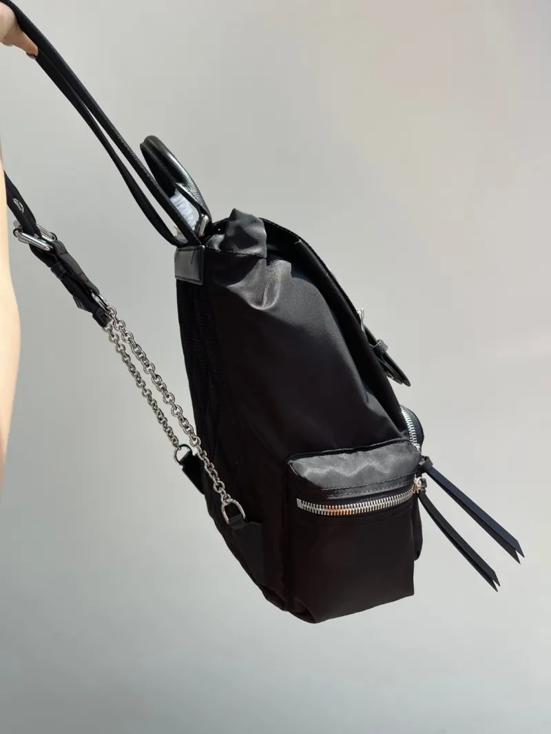 Alternative view of Burberry Backpacks-21