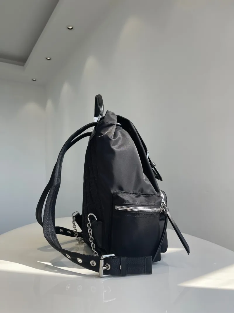 Burberry Backpacks-21 - Image 4