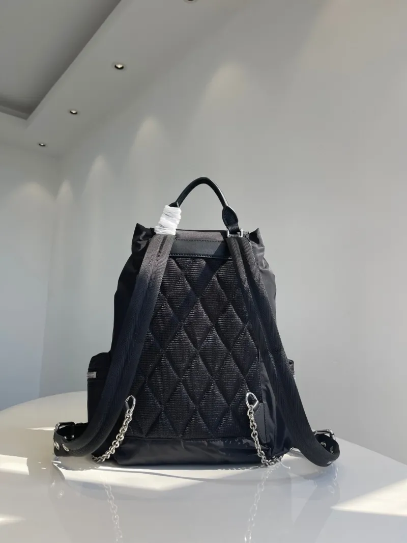 Burberry Backpacks-21 - Image 5