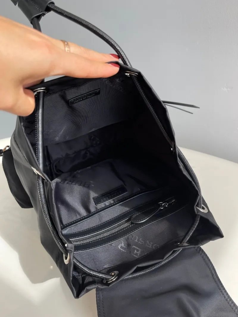Burberry Backpacks-21 - Image 9