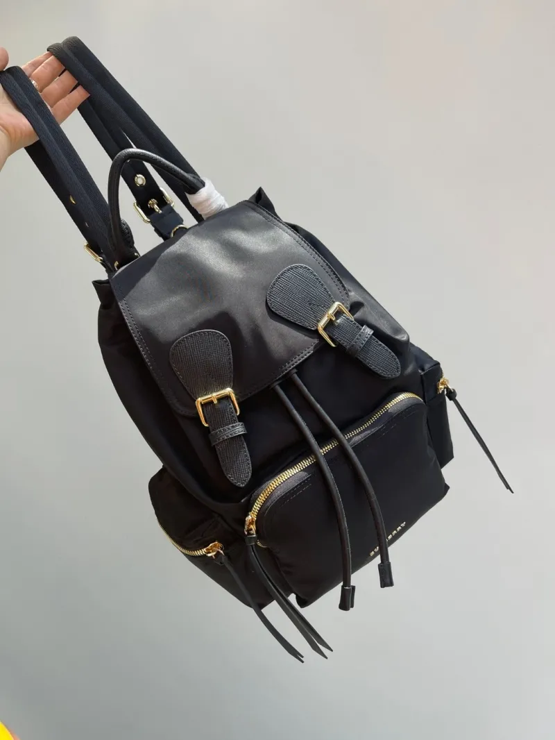 Burberry Backpacks-22