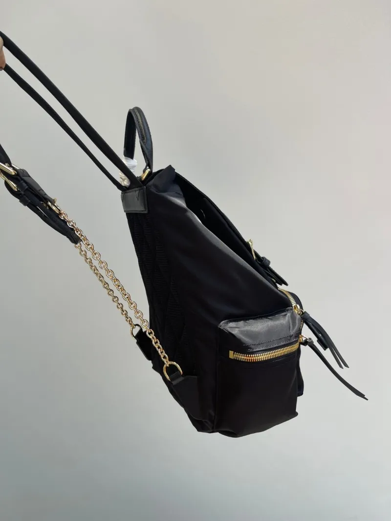 Alternative view of Burberry Backpacks-22