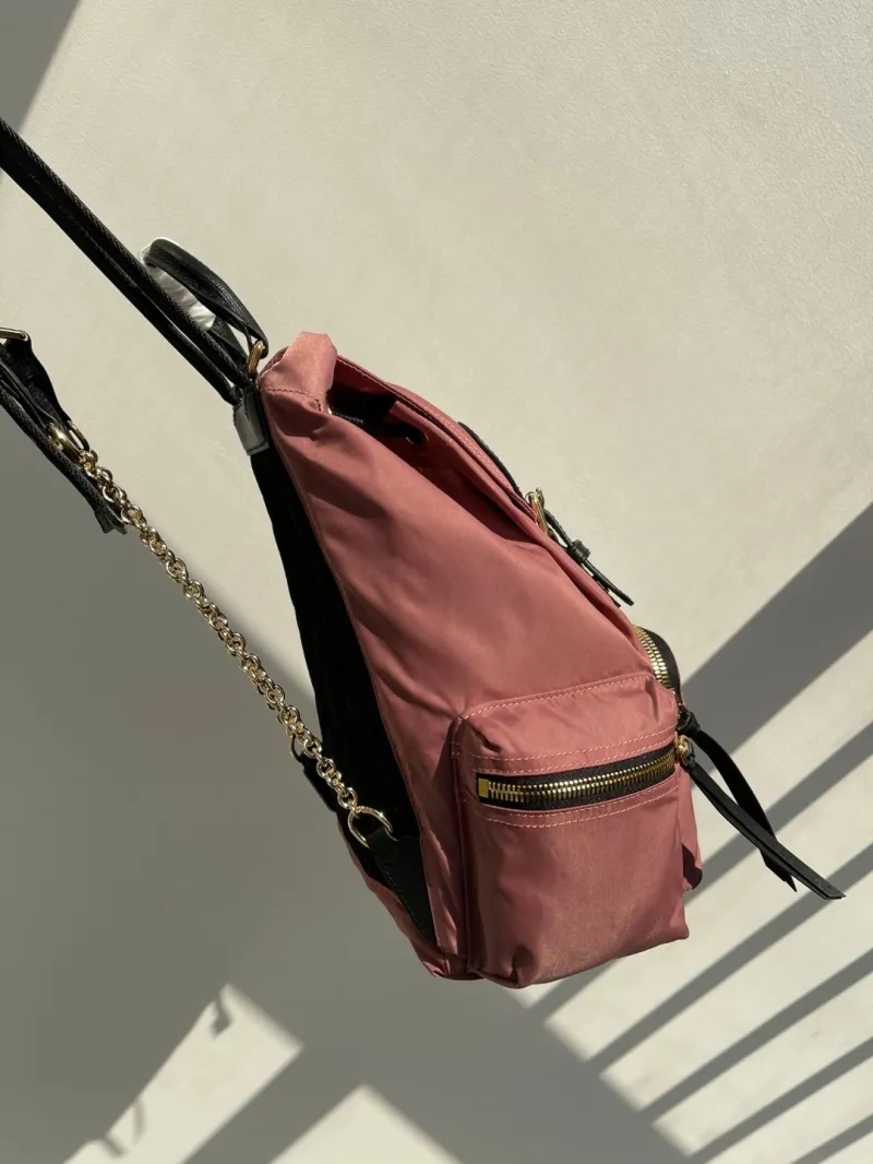 Alternative view of Burberry Backpacks-23