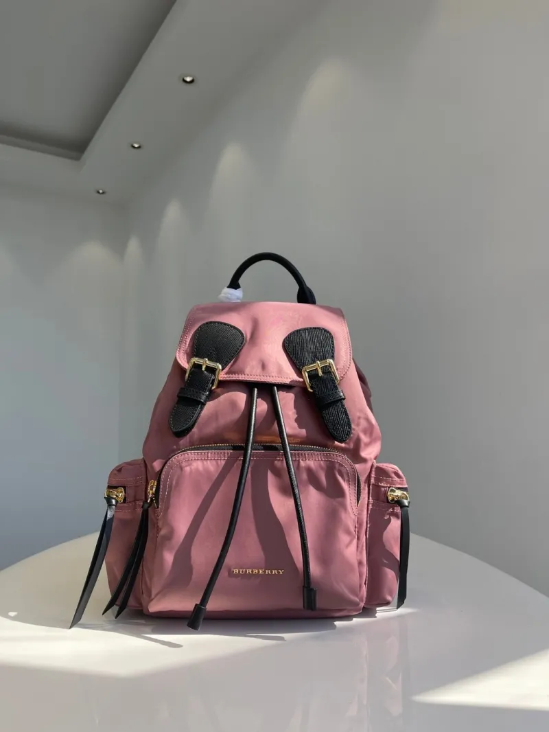 Burberry Backpacks-23 - Image 3