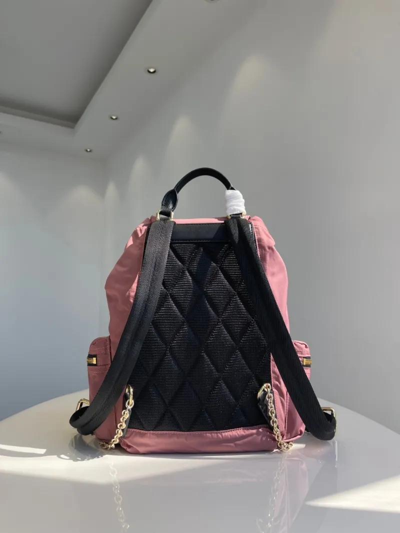 Burberry Backpacks-23 - Image 4