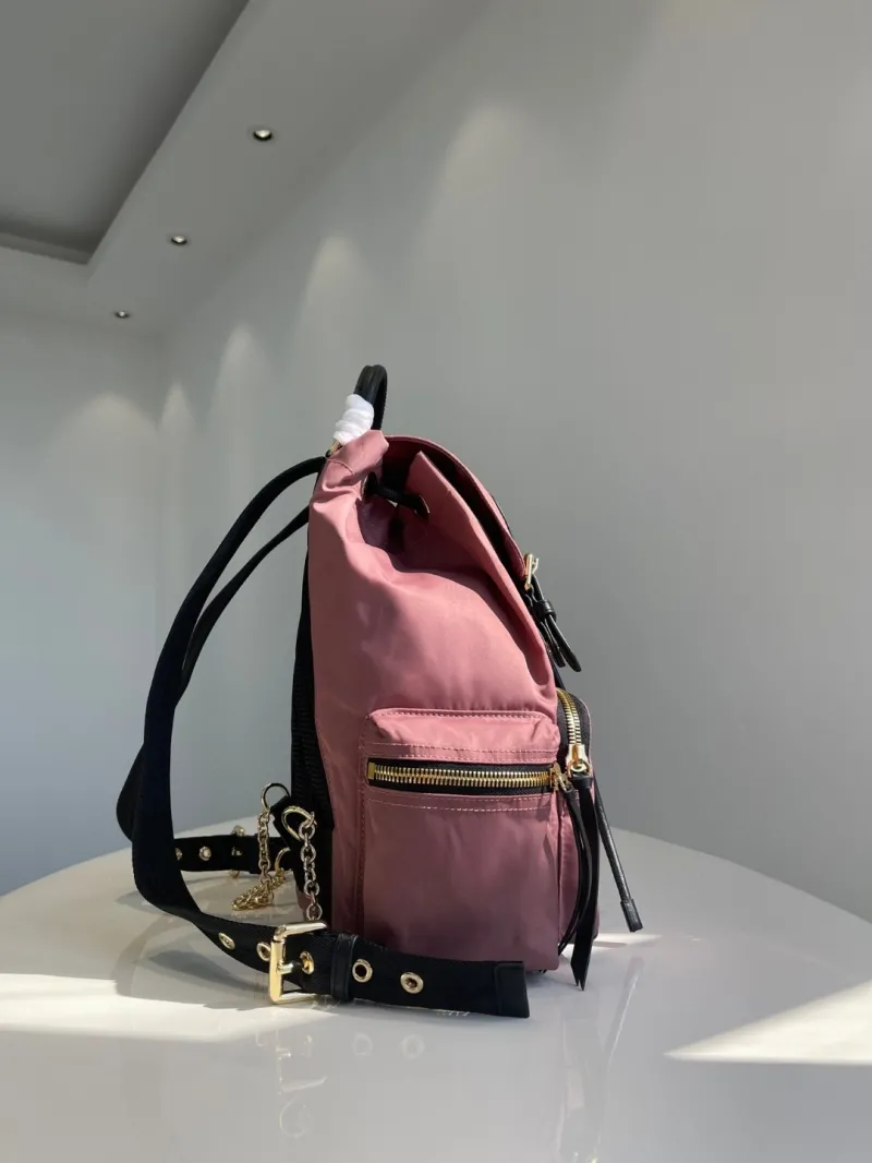 Burberry Backpacks-23 - Image 5