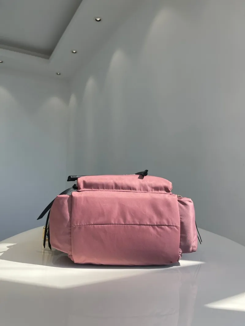 Burberry Backpacks-23 - Image 6