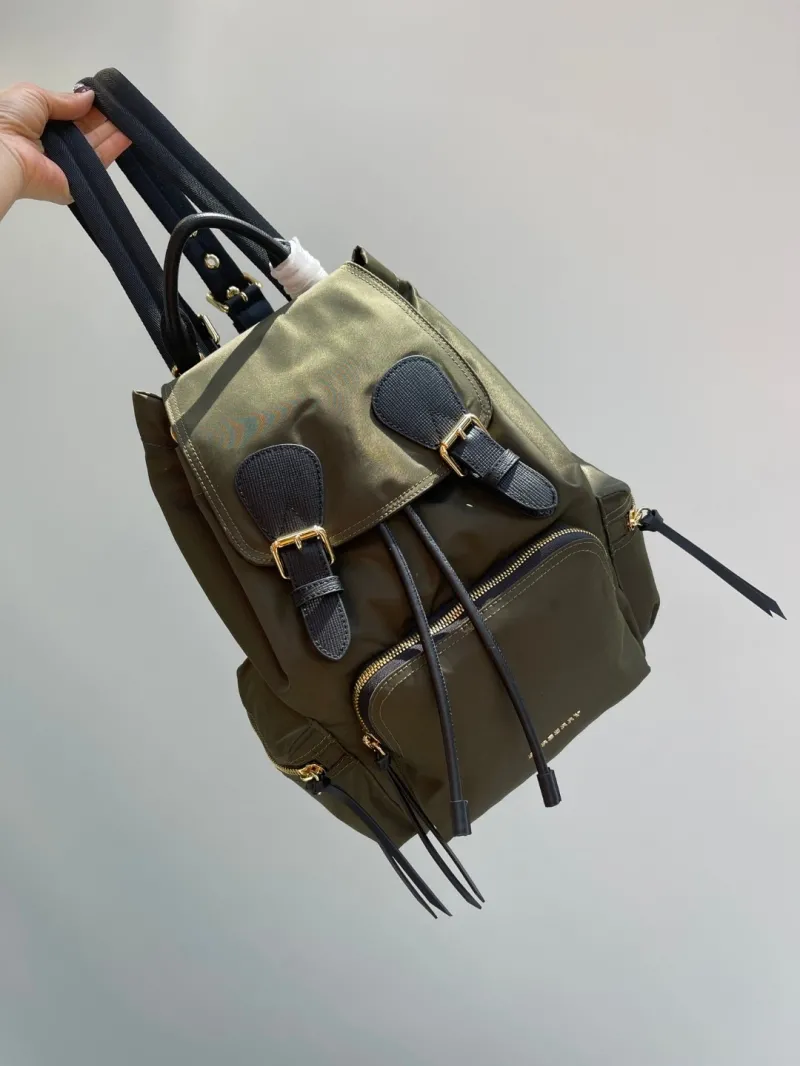 Burberry Backpacks-24