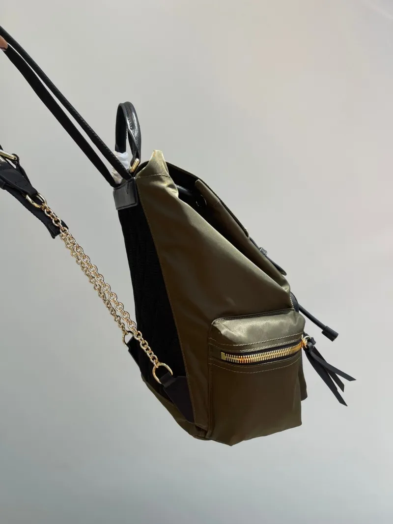 Alternative view of Burberry Backpacks-24