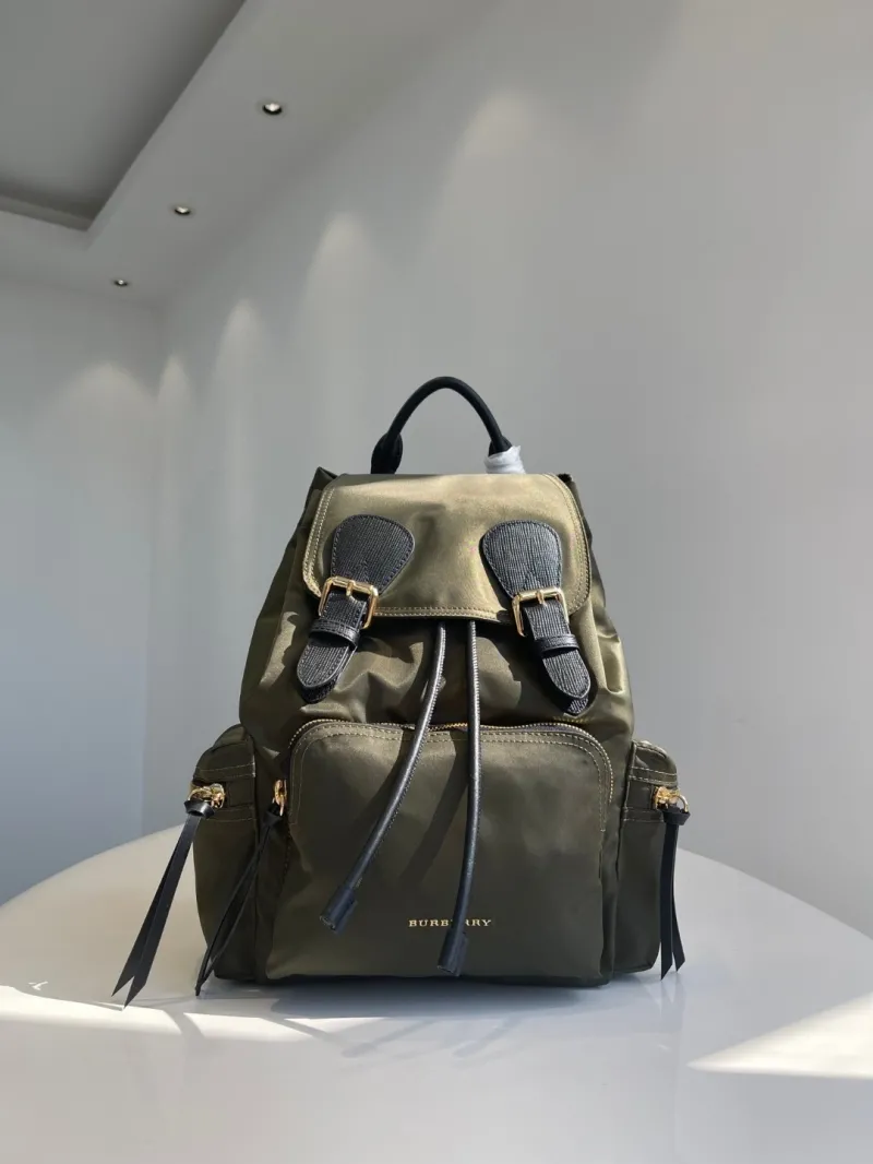 Burberry Backpacks-24 - Image 3