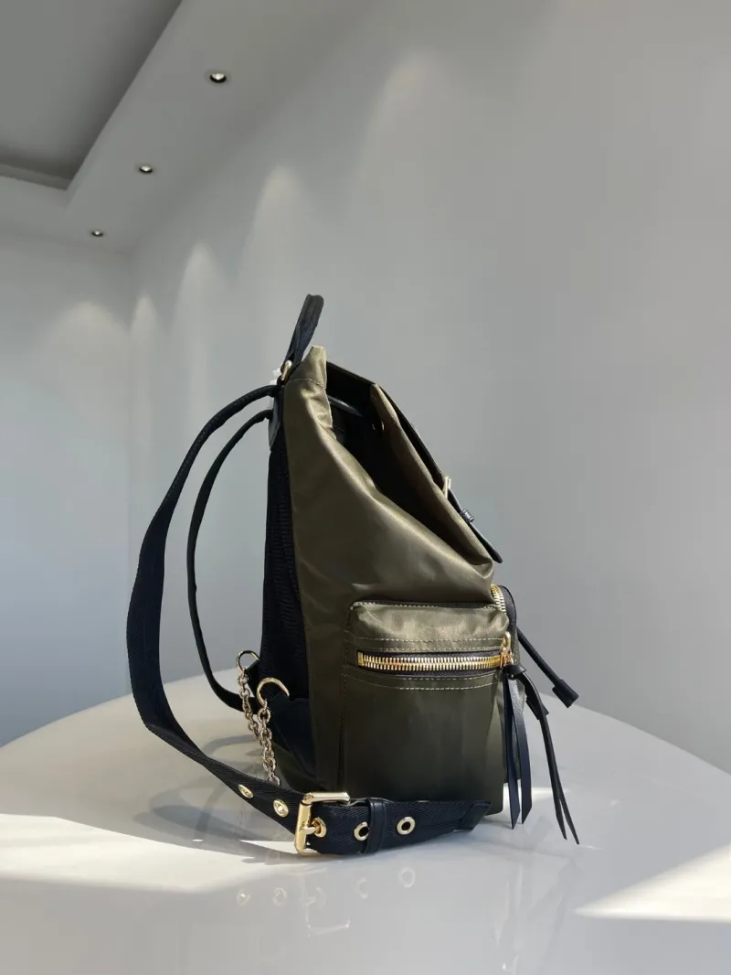 Burberry Backpacks-24 - Image 4