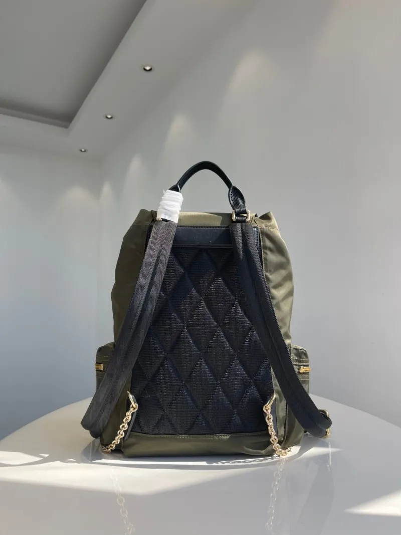 Burberry Backpacks-24 - Image 5