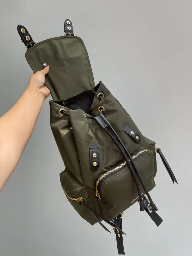 Burberry Backpacks-24 - Image 8