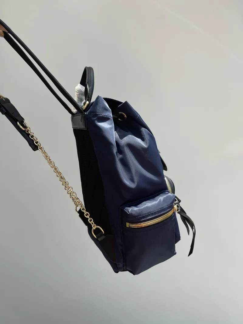 Alternative view of Burberry Backpacks-25