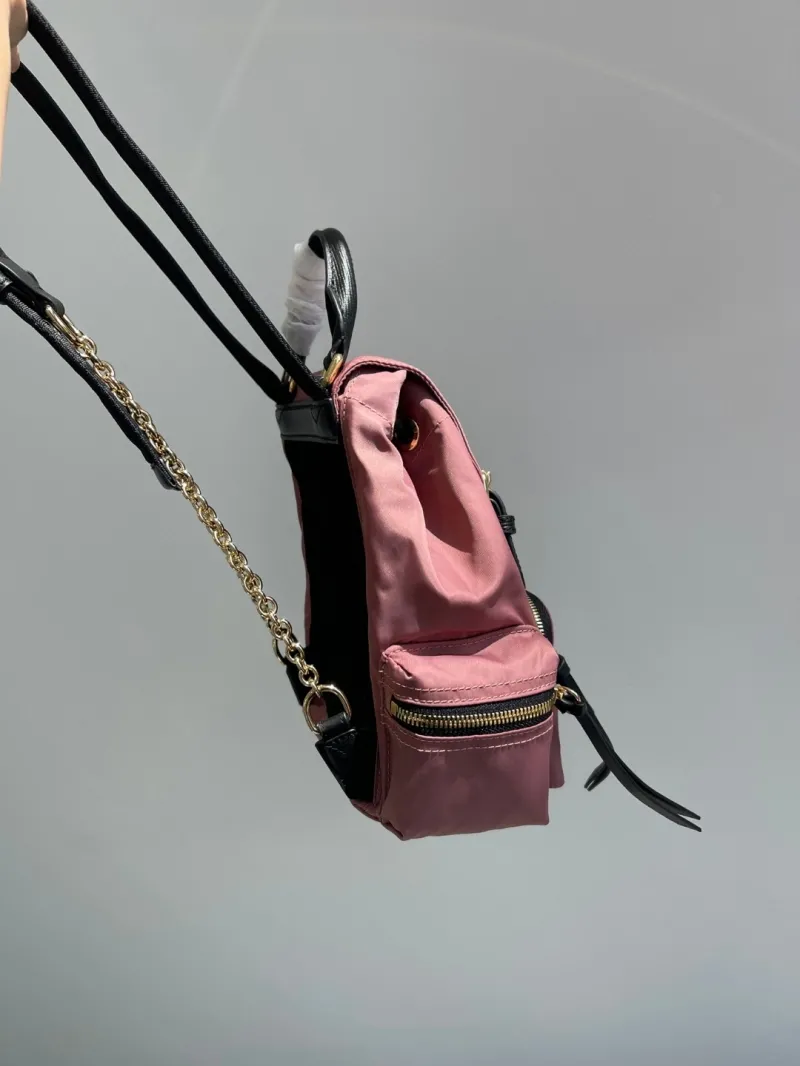 Alternative view of Burberry Backpacks-26