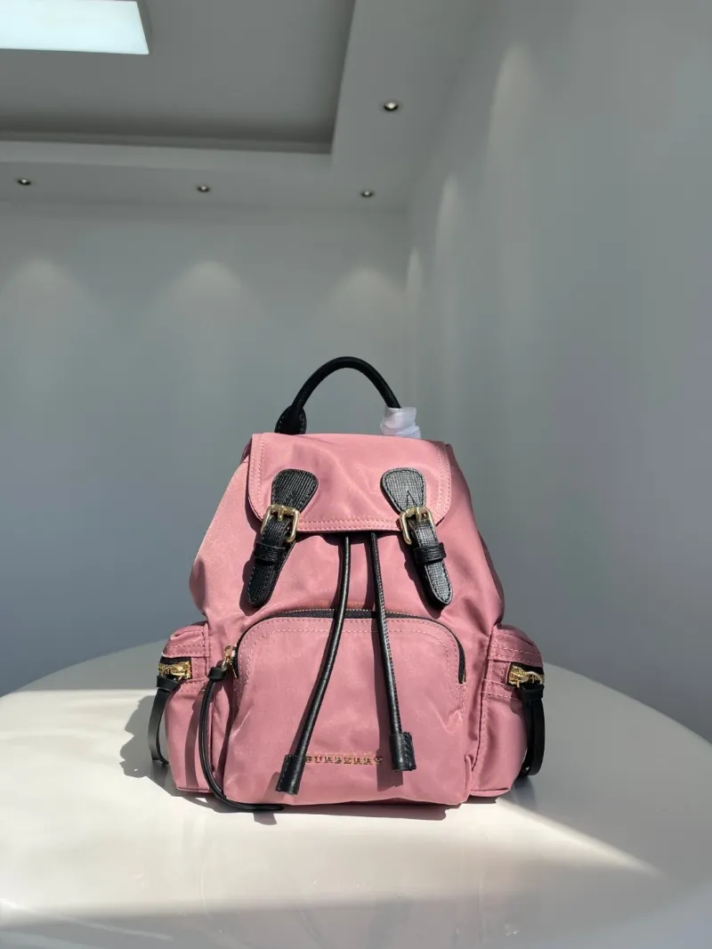 Burberry Backpacks-26 - Image 3