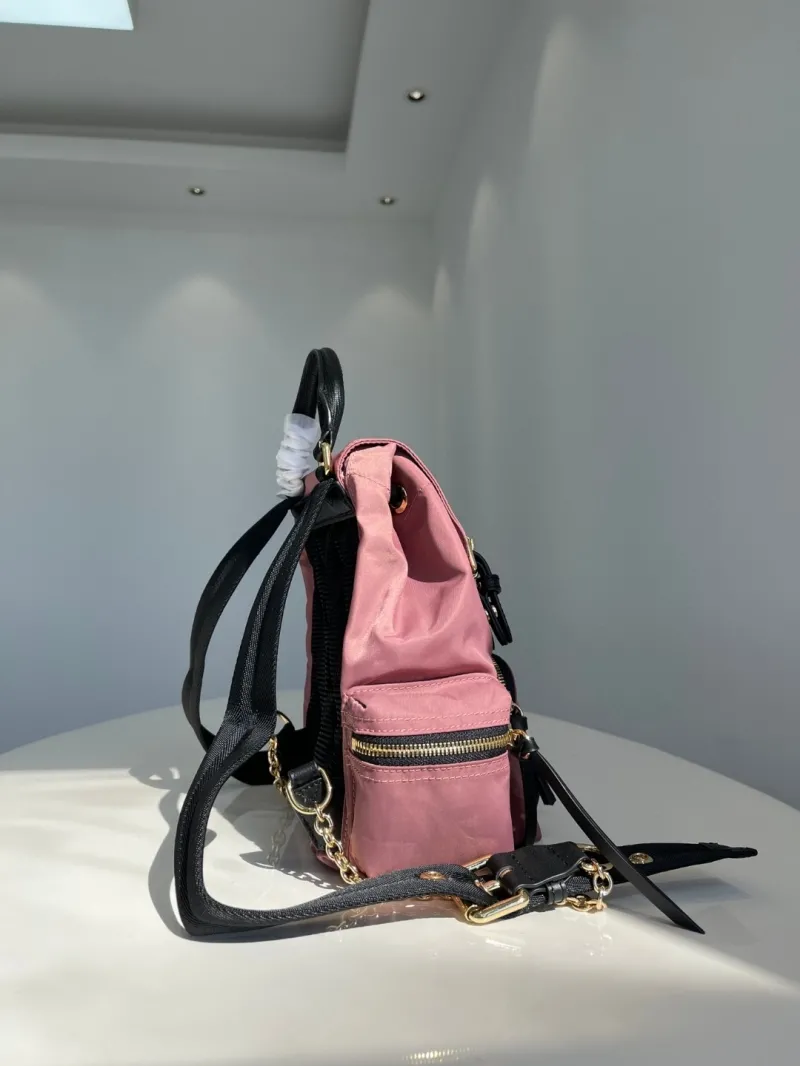 Burberry Backpacks-26 - Image 4