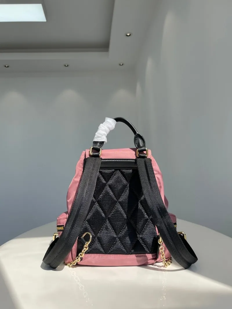 Burberry Backpacks-26 - Image 5