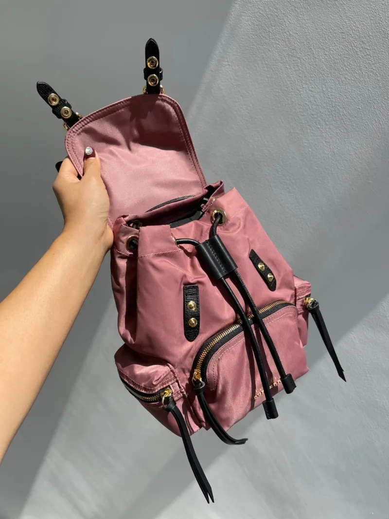 Burberry Backpacks-26 - Image 8