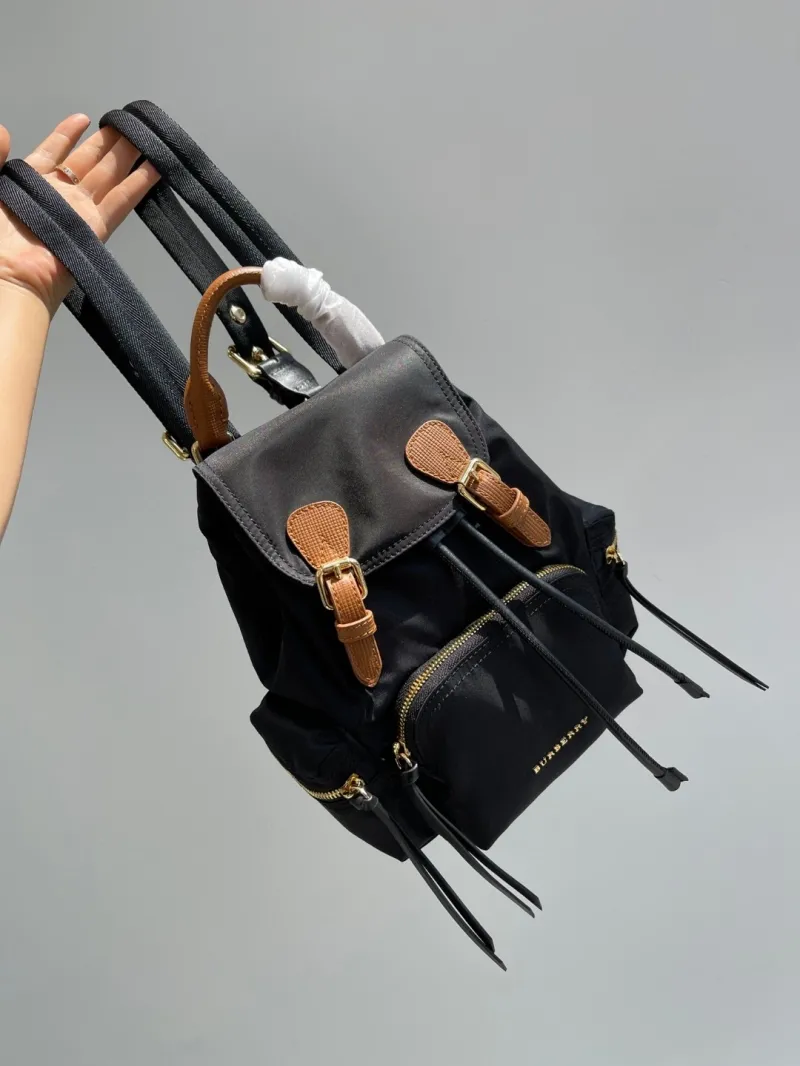 Burberry Backpacks-27