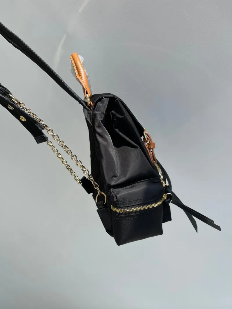 Alternative view of Burberry Backpacks-27