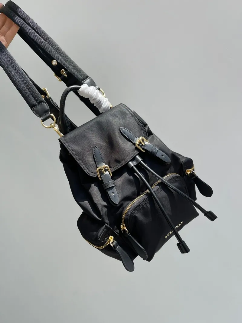 Burberry Backpacks-28