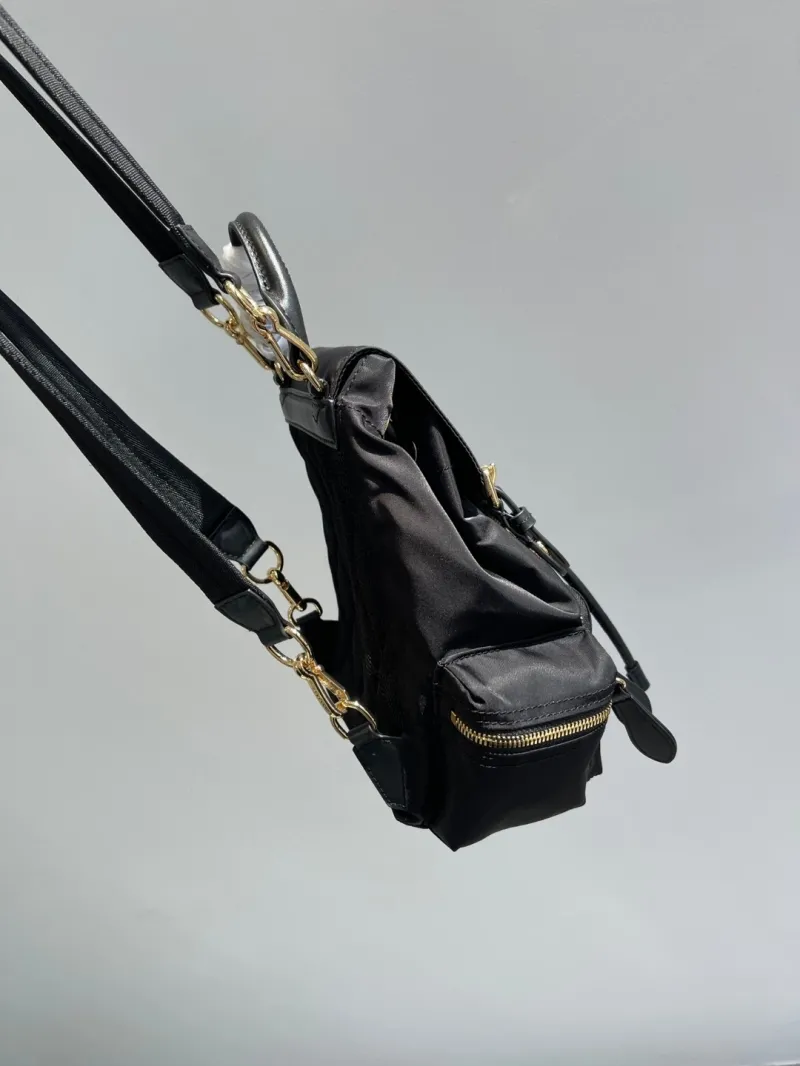 Alternative view of Burberry Backpacks-28