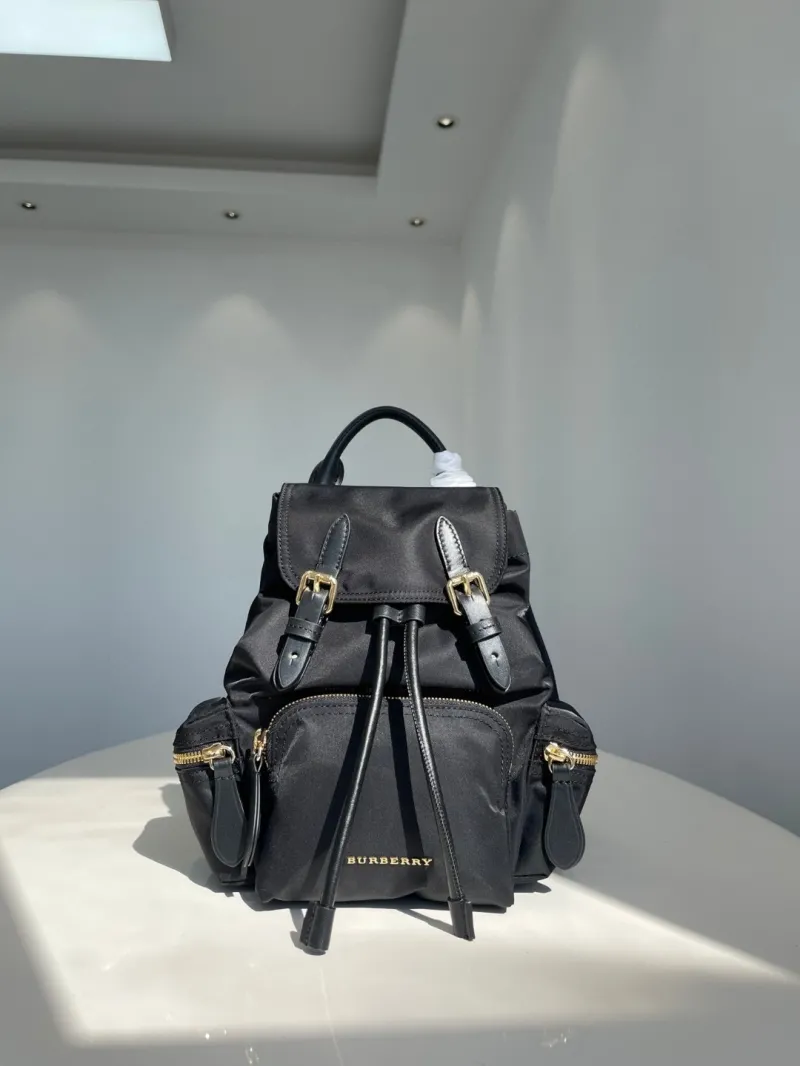 Burberry Backpacks-28 - Image 3
