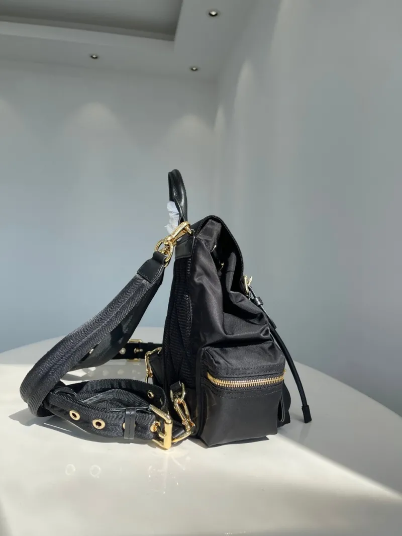 Burberry Backpacks-28 - Image 4