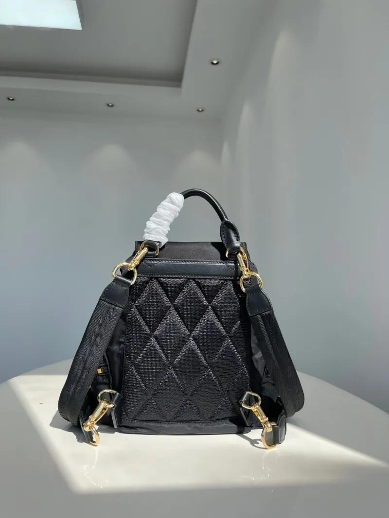 Burberry Backpacks-28 - Image 5